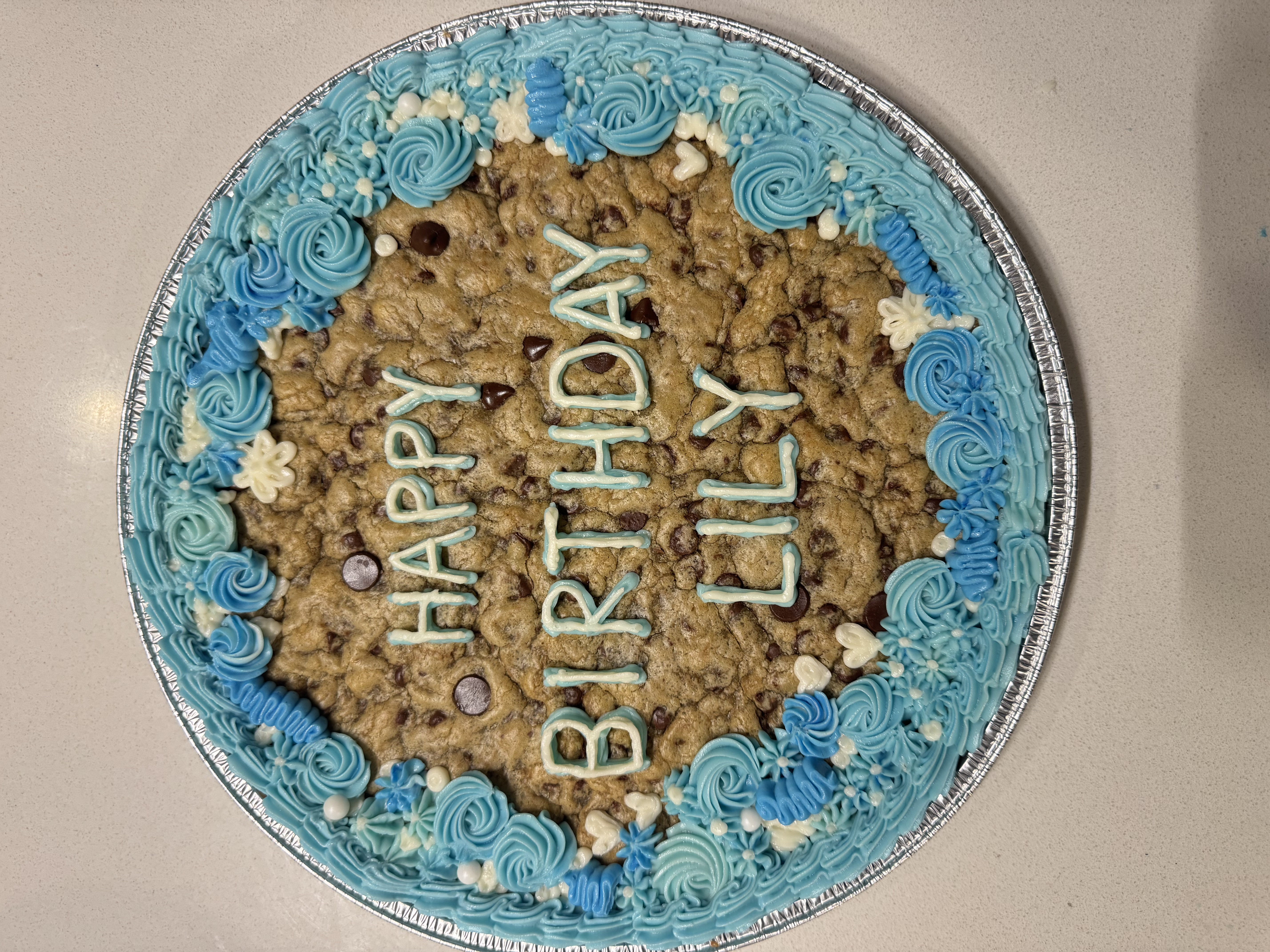 Custom cake 23a
