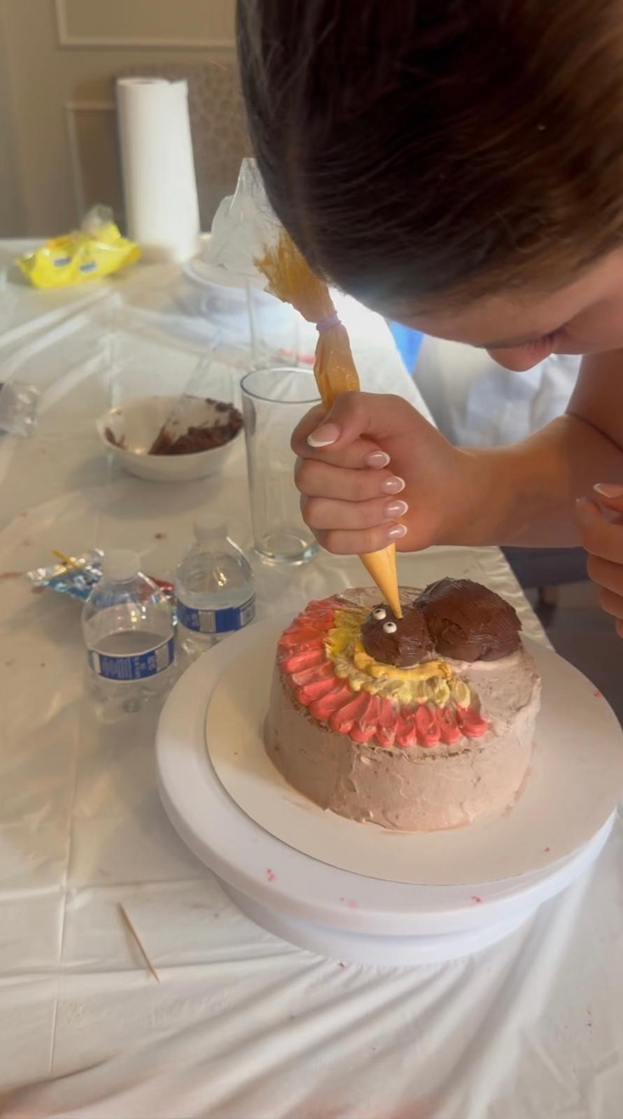 Baking workshop 101c