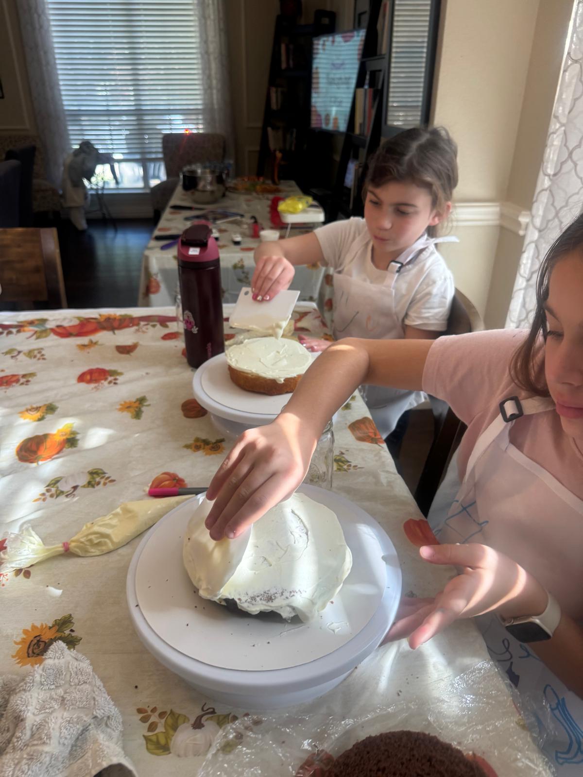 Baking workshop 101c1