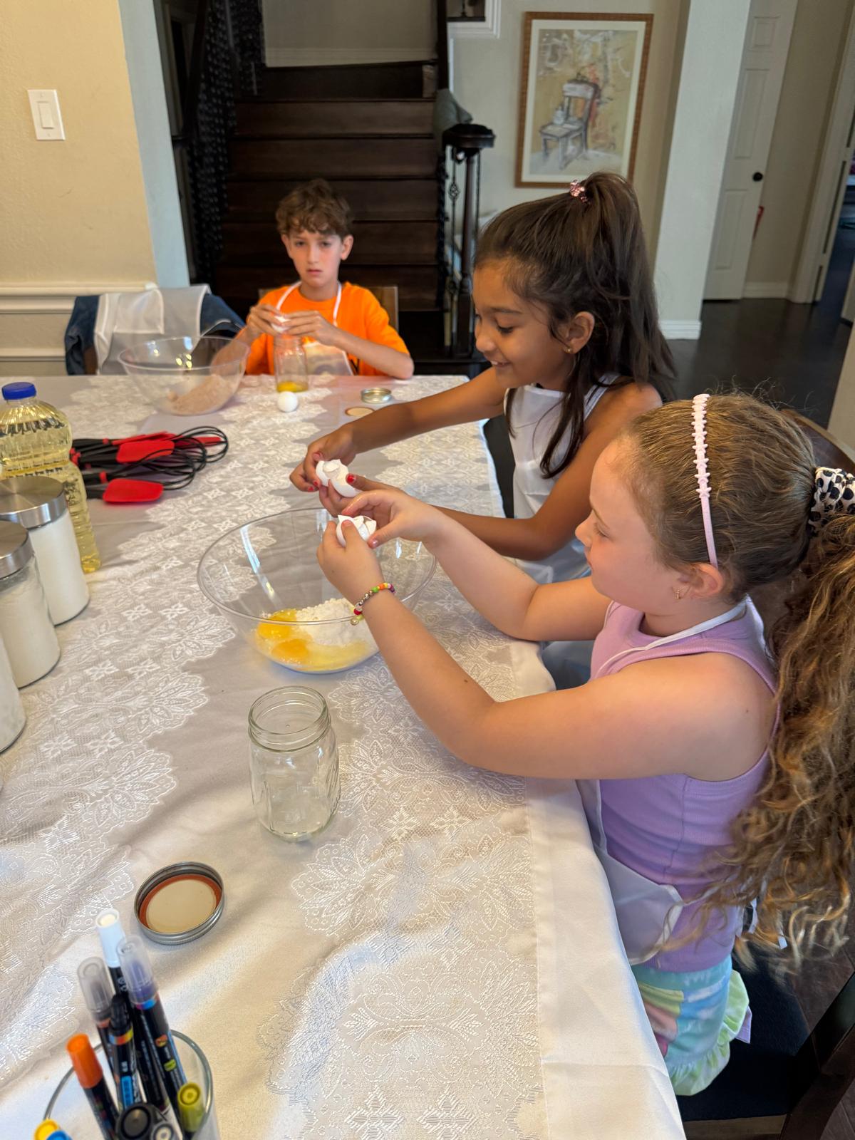 Baking workshop 101c3