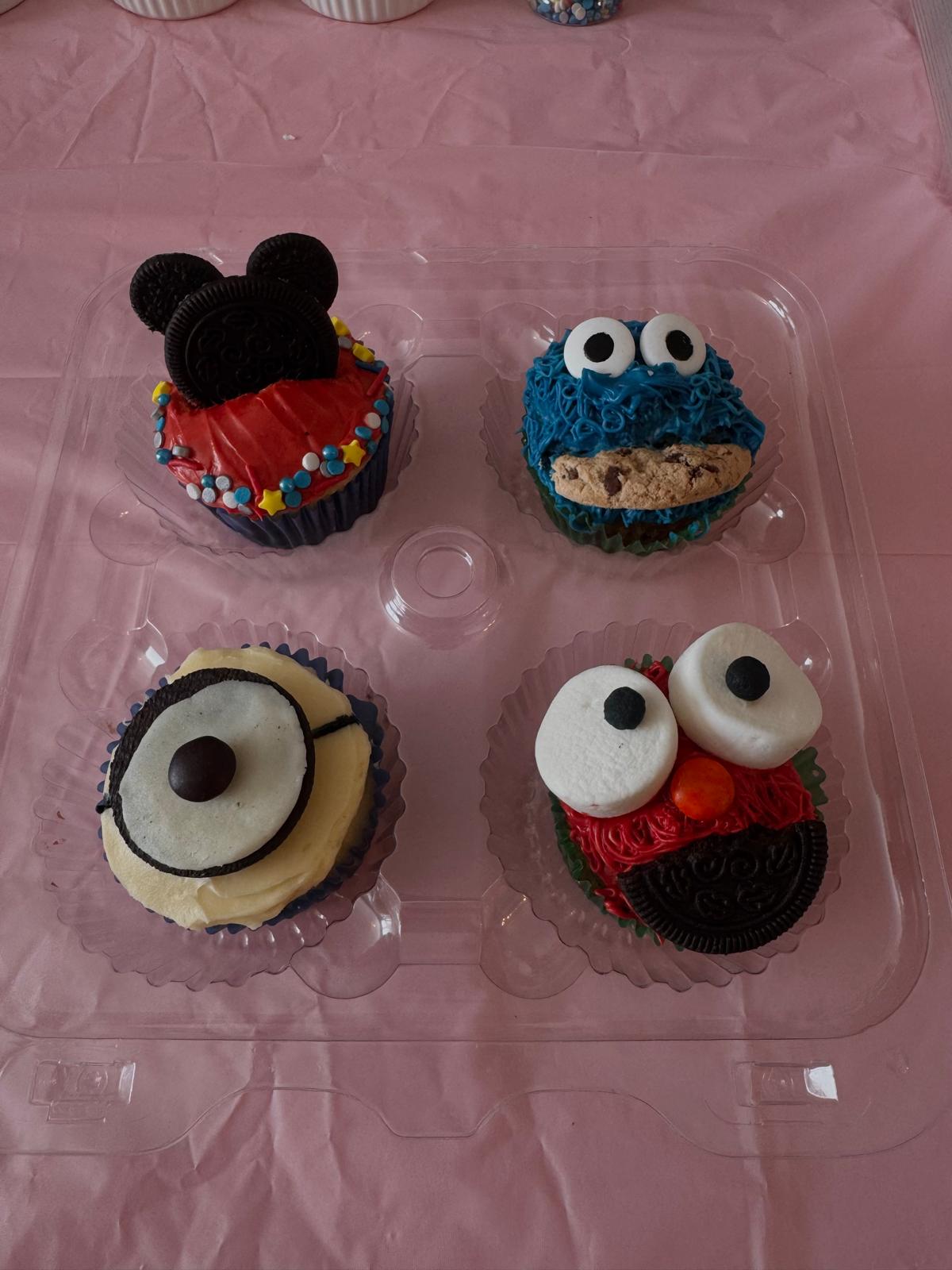 Baking workshop 101f