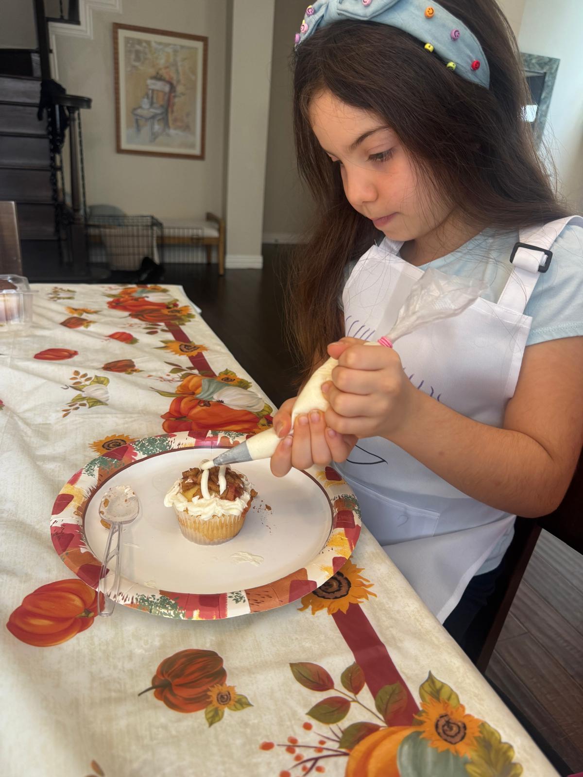 Baking workshop 101n