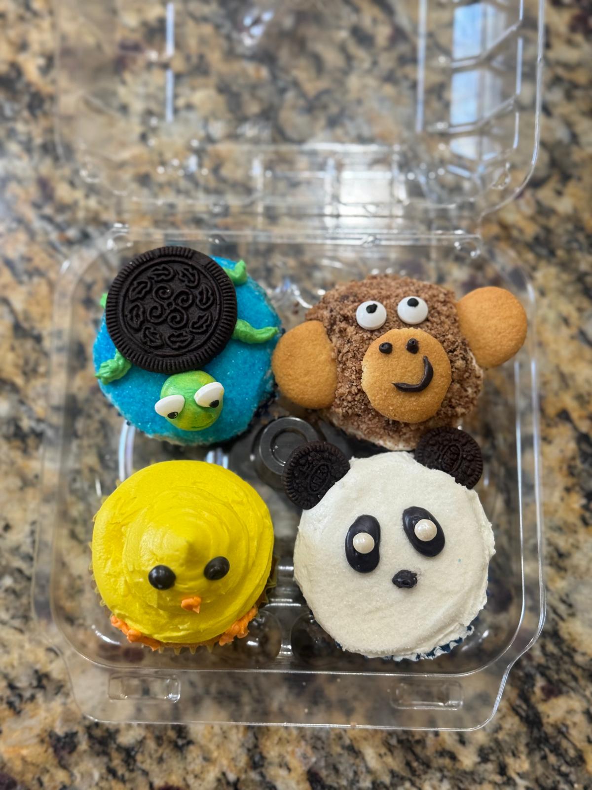 Baking workshop 101o