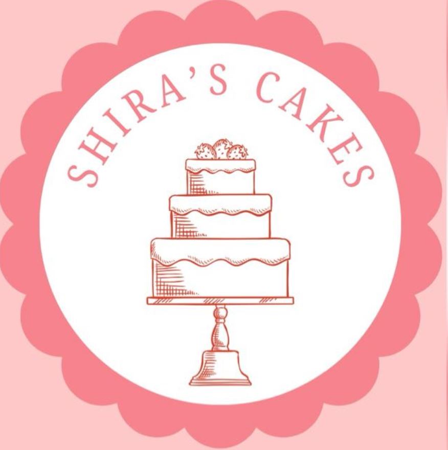 Shira's Cakes Logo